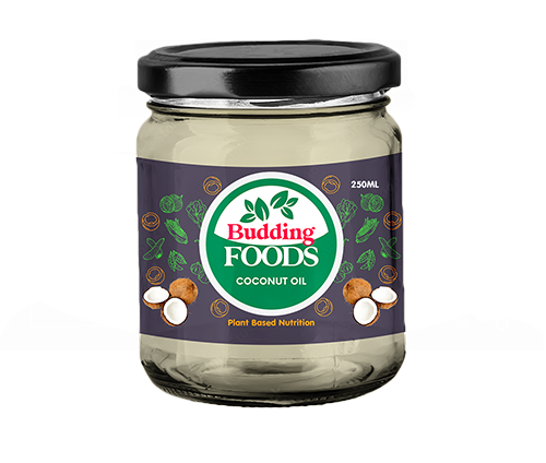 Coconut Oil